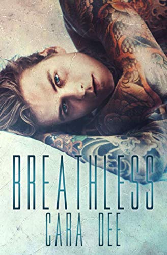 Breathless (The Game Series, Band 3) von Independently published